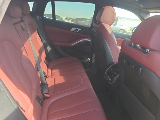 5UXCY6C08M9G63856 BMW X6 Xdrive40i