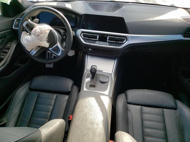 3MW5U7J00M8B59451 BMW M340I