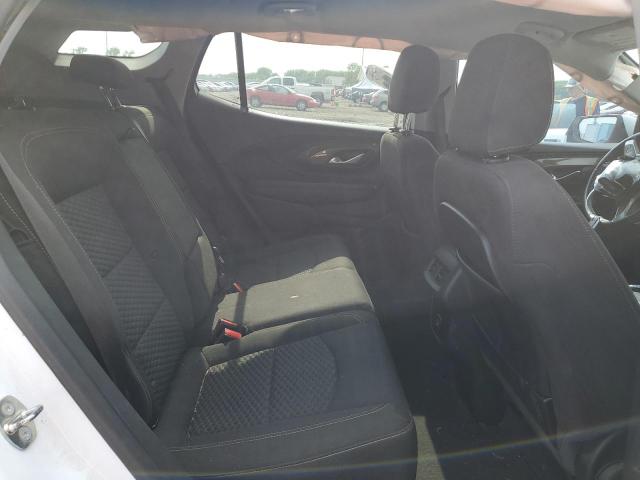 3GKALMEV9JL400154 GMC Terrain Sle