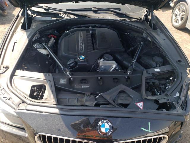 WBA5B1C55ED474990 BMW 535 I