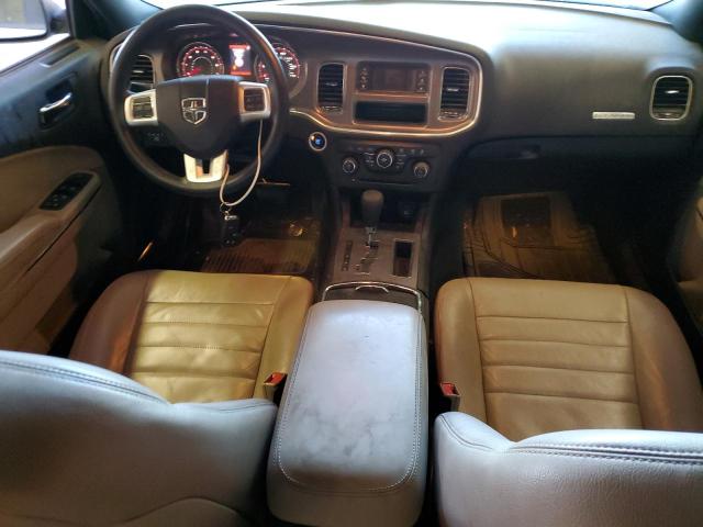 2C3CDXBG2EH242879 Dodge Charger Se