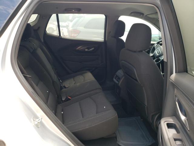 3GKALMEV6NL275166 GMC Terrain Sle