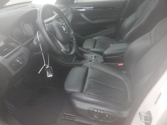 WBXHU7C30J5L07567 BMW X1 Sdrive28i