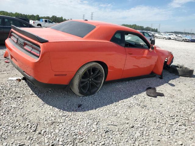 2C3CDZAG6JH131727 Dodge Challenger Sxt