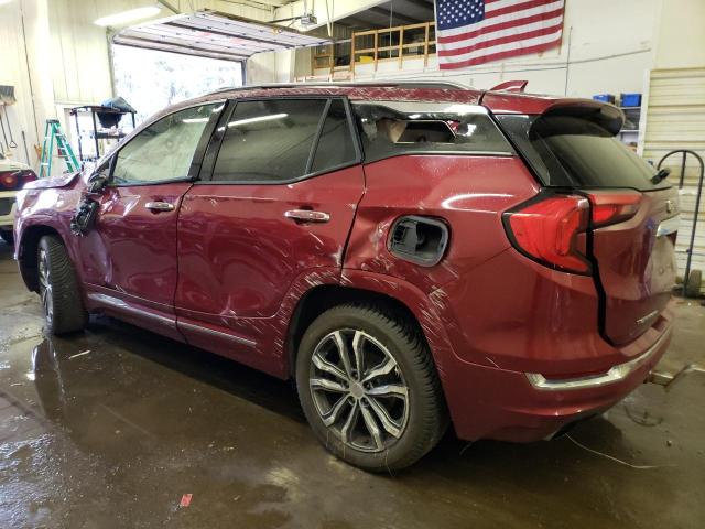 3GKALXEX9JL400481 GMC Terrain Denali