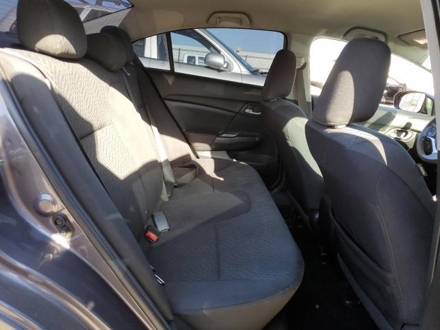 19XFB2F72FE255320 Honda CIVIC SE