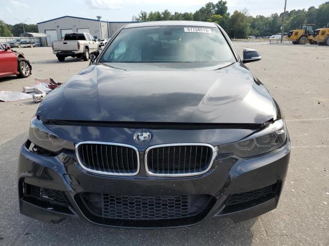 WBA3A5C56EP600080 BMW 328 I