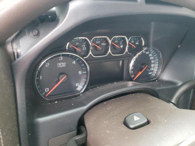 3GTU2NEC4JG566705 GMC Sierra K1500 Slt