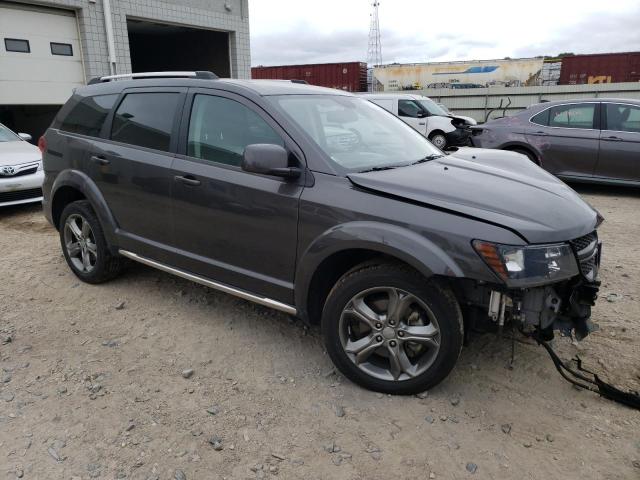3C4PDDGG8HT541552 Dodge Journey Crossroad