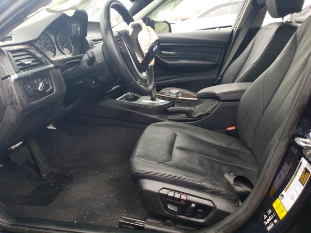 WBA3B3C50FF548616 BMW 328 XI