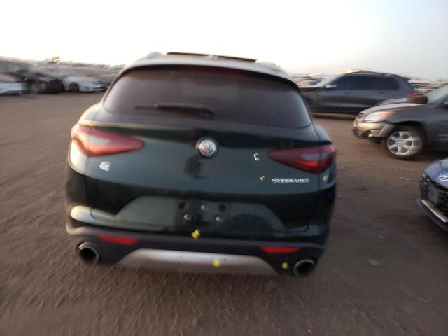 ZASPAKBN0K7C50694 Alfa Romeo STELVIO TI