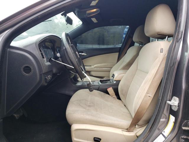 2C3CDXBG4EH108388 Dodge Charger Se