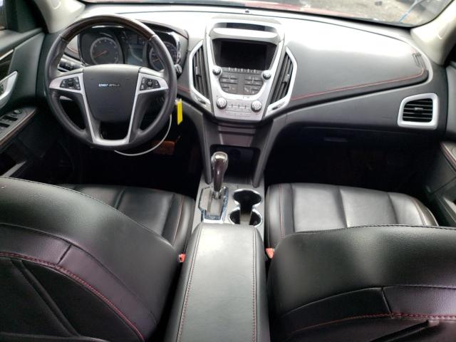 2GKALUEK2E6136744 GMC Terrain Denali