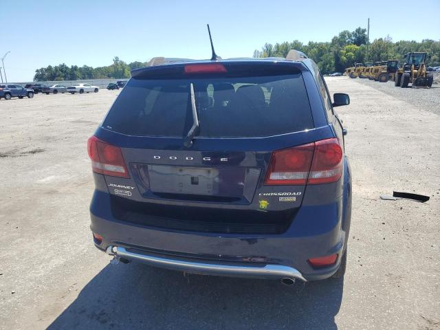 3C4PDCGG5HT518207 Dodge Journey Crossroad