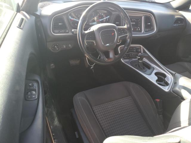 2C3CDZAG1KH503833 Dodge Challenger Sxt