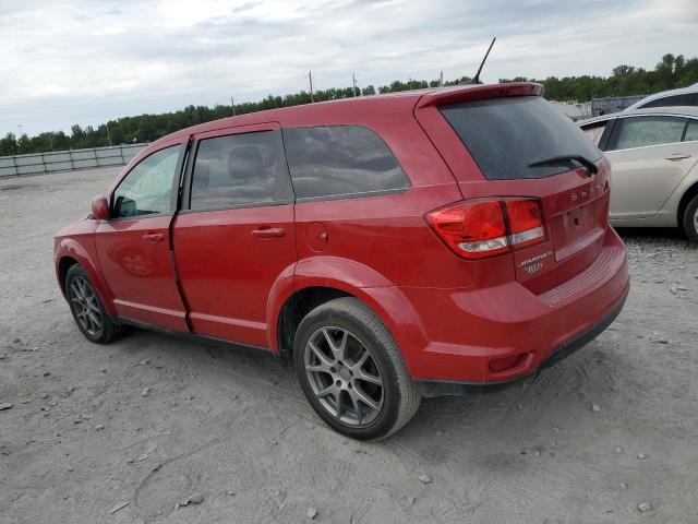 3C4PDCEG9FT655148 Dodge Journey R/t
