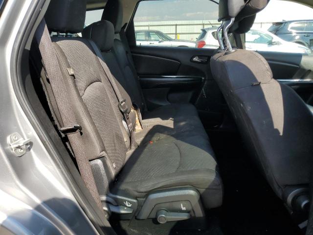 3C4PDCBG5FT711011 Dodge Journey Sxt
