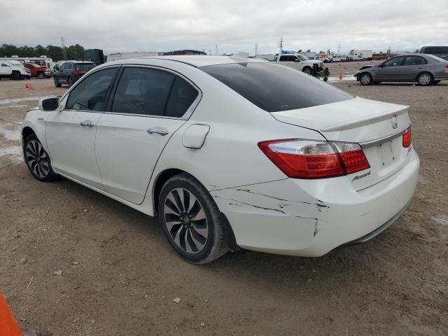 1HGCR6F33EA005073 Honda ACCORD HYBRID