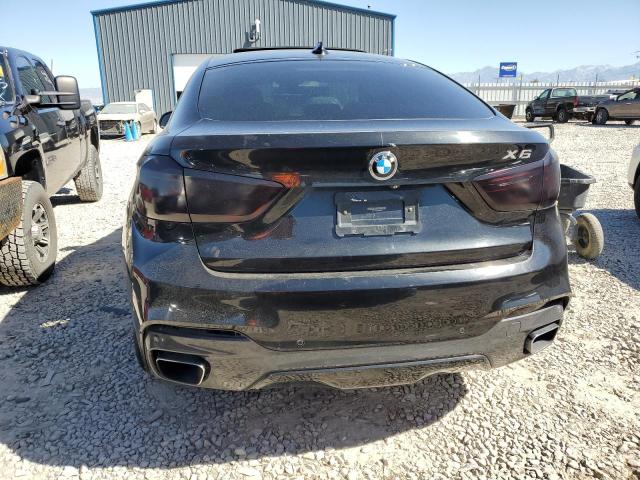 5UXKU2C5XF0F95918 BMW X6 Xdrive35i