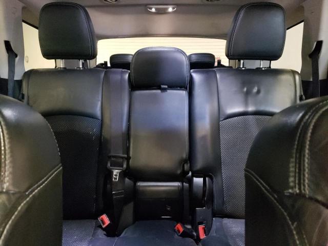 3C4PDDGG2FT748824 Dodge Journey Crossroad