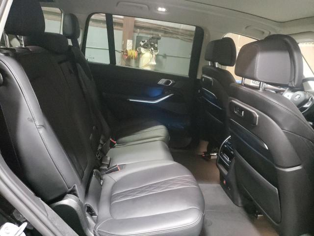 5UX23EM03P9N47811 BMW X7 Xdrive40i