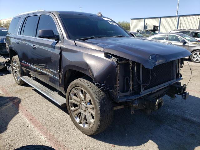 1GKS2CKJ3GR288018 GMC YUKON DENALI