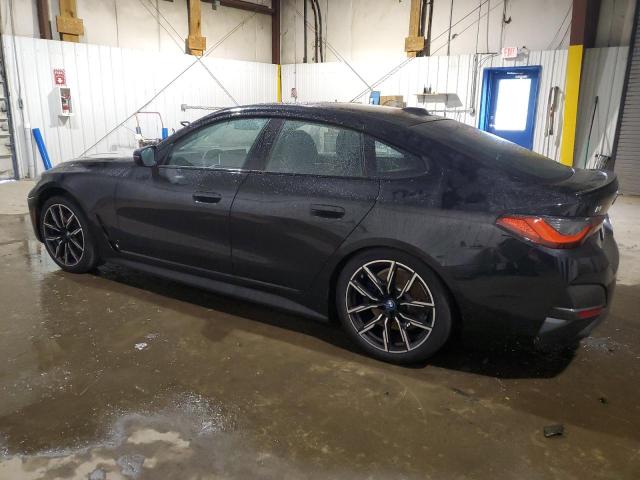 WBY73AW02NFM83593 BMW I4 Edrive40