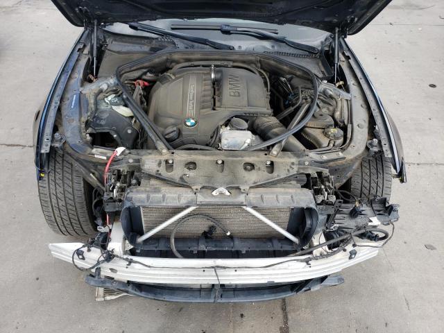 WBA5B3C51GG258714 BMW 535 XI