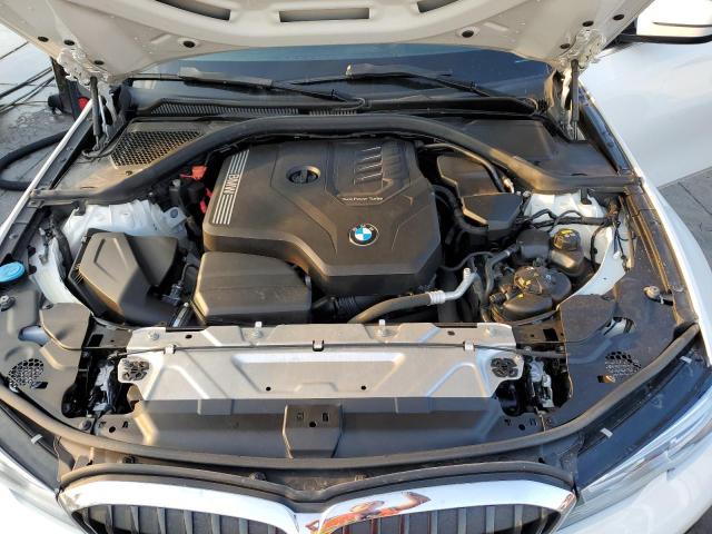3MW5R1J04L8B25185 BMW 330I