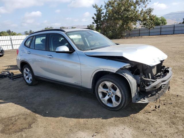 WBAVM1C51FV318676 BMW X1 Sdrive28i