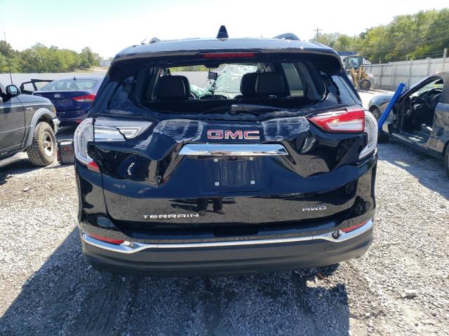3GKALVEG3PL135585 GMC Terrain Slt