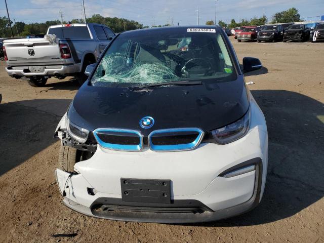 WBY7Z4C54JVD95325 BMW I3 REX