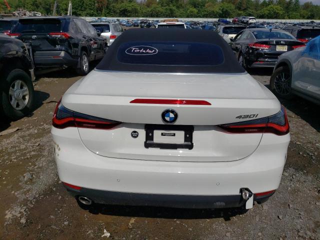 WBA23AT05MCG86977 BMW 430I