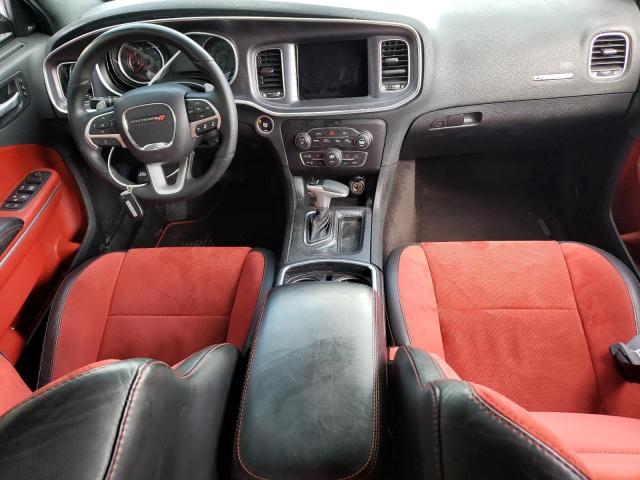 2C3CDXGJ8HH602097 Dodge Charger R/t 392
