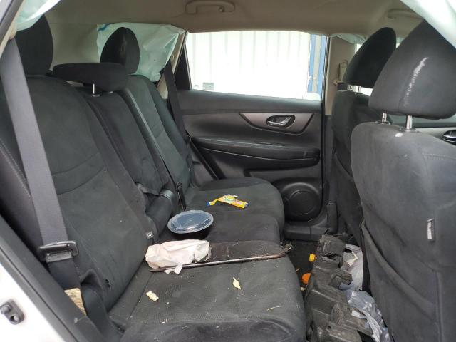5N1AT2MV0GC732744 Nissan ROGUE S