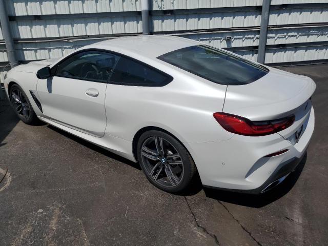 WBAAE2C04PCK62025 BMW 840i