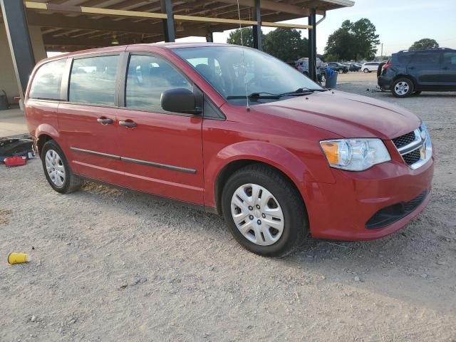2C4RDGBG1ER187714 Dodge Grand Caravan Se