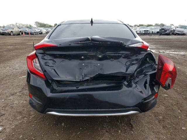 19XFC1F9XKE010946 Honda Civic Touring