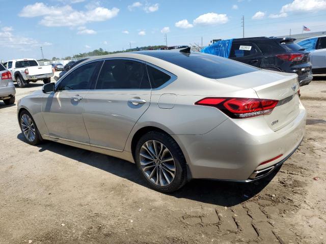 KMHGN4JE7FU104502 Hyundai Genesis 3.8l
