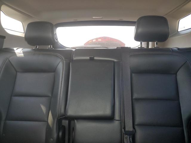 3GKALPEV6JL336771 GMC Terrain Slt