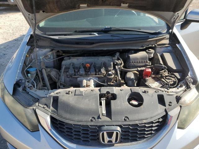 19XFB2F59EE010141 Honda Civic Lx