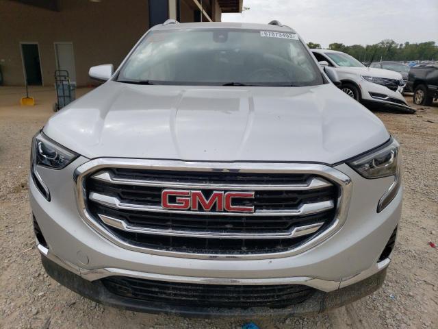 3GKALPEV6LL249746 GMC Terrain Slt