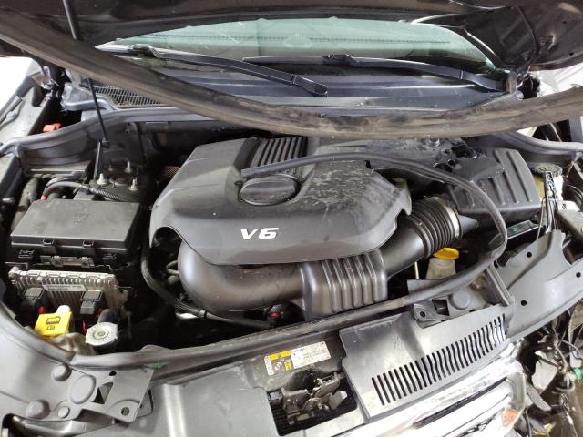 1C4RDJDG1FC947354 Dodge DURANGO LIMITED