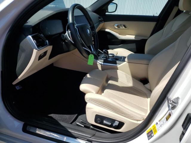 3MW5P7J02N8C66039 BMW 330e