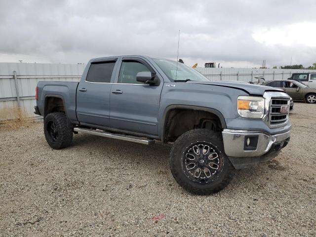 3GTU2UEC8FG426433 GMC Sierra K1500 Sle