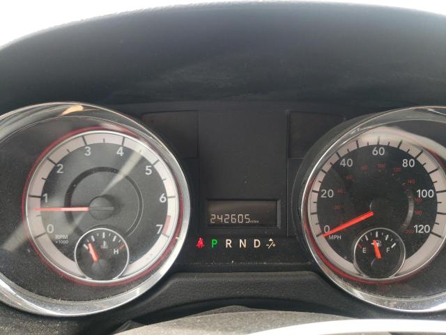 2C4RDGBG4GR228212 Dodge Grand Caravan Se