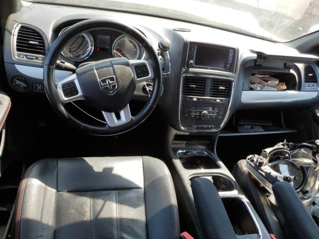 2C4RDGEG8HR863236 Dodge Grand Caravan Gt