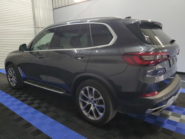 5UXCR4C00N9M91757 BMW X5 Sdrive 40i