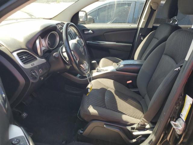 3C4PDCAB1HT568504 Dodge JOURNEY SE