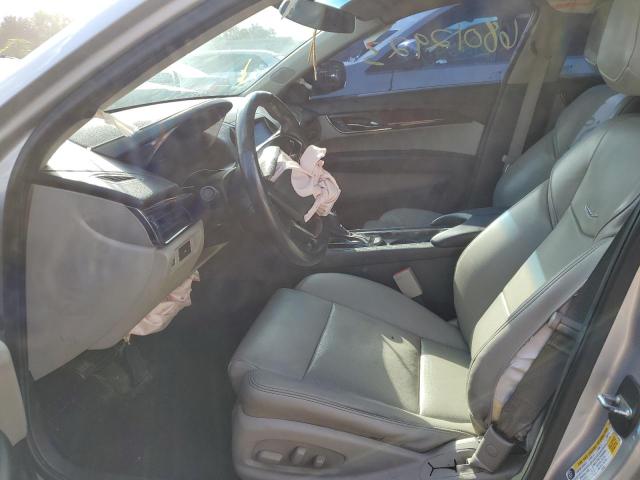 1G6AH5RX9E0131030 Cadillac ATS LUXURY